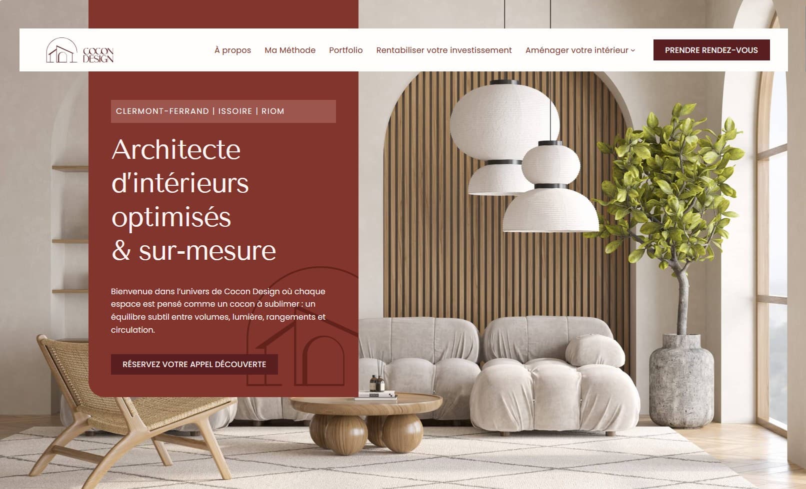 image de la section hero header de la page d'accueil de cocondesign.Fr
