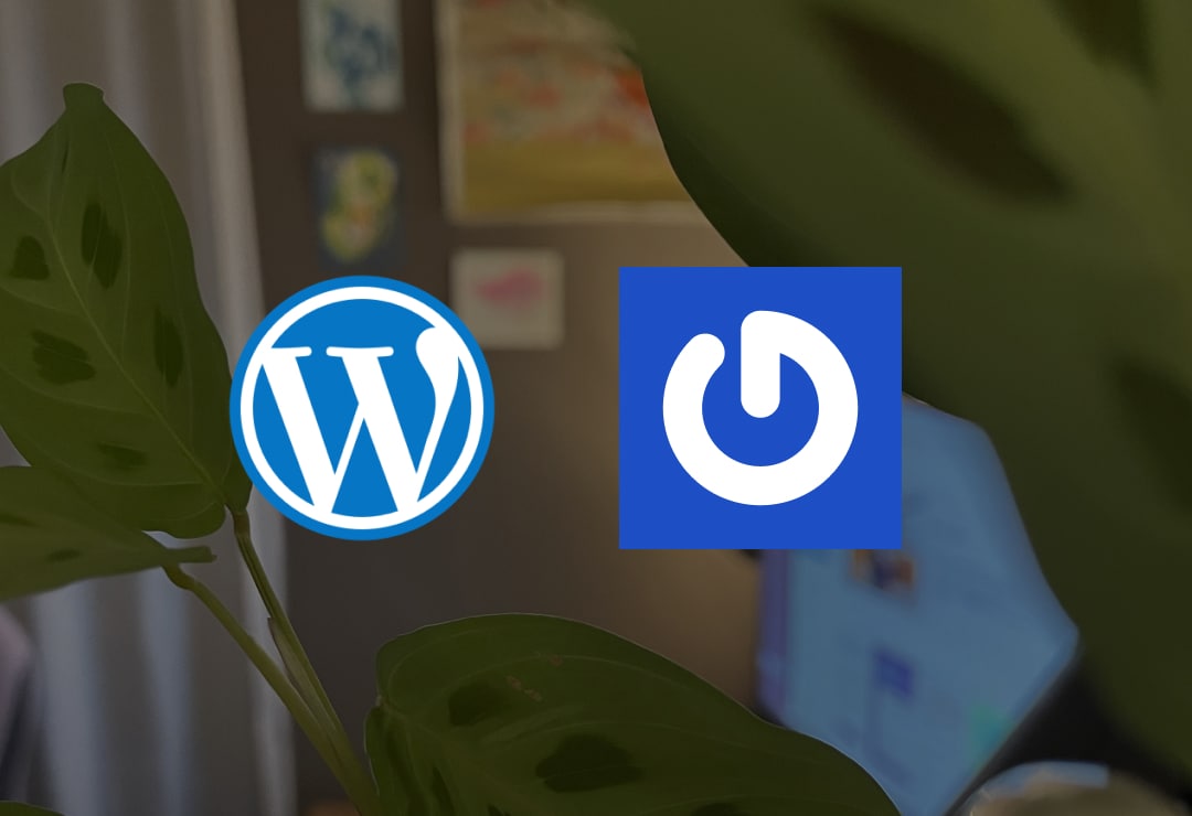 Changer sa photo de profil WordPress sans se prendre la tête